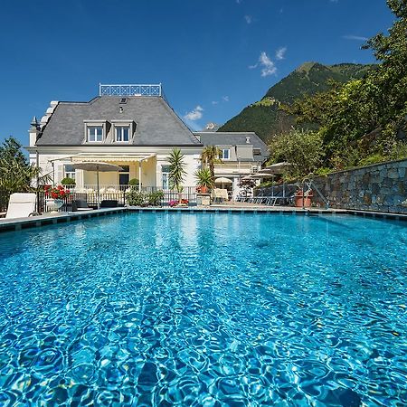 Villa Maria Tirolo Exterior photo