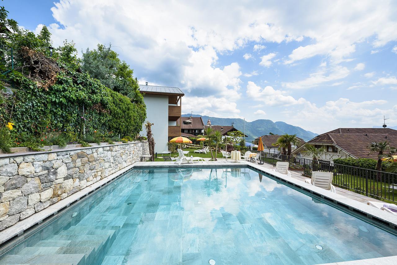 Villa Maria Tirolo Exterior photo