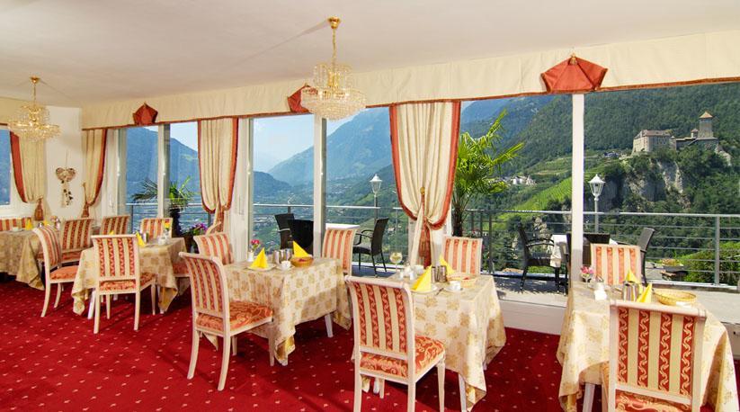 Villa Maria Tirolo Exterior photo