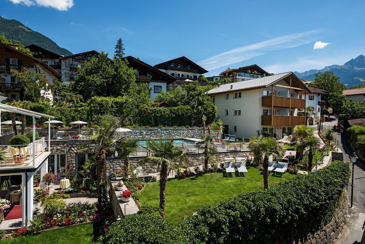 Villa Maria Tirolo Exterior photo